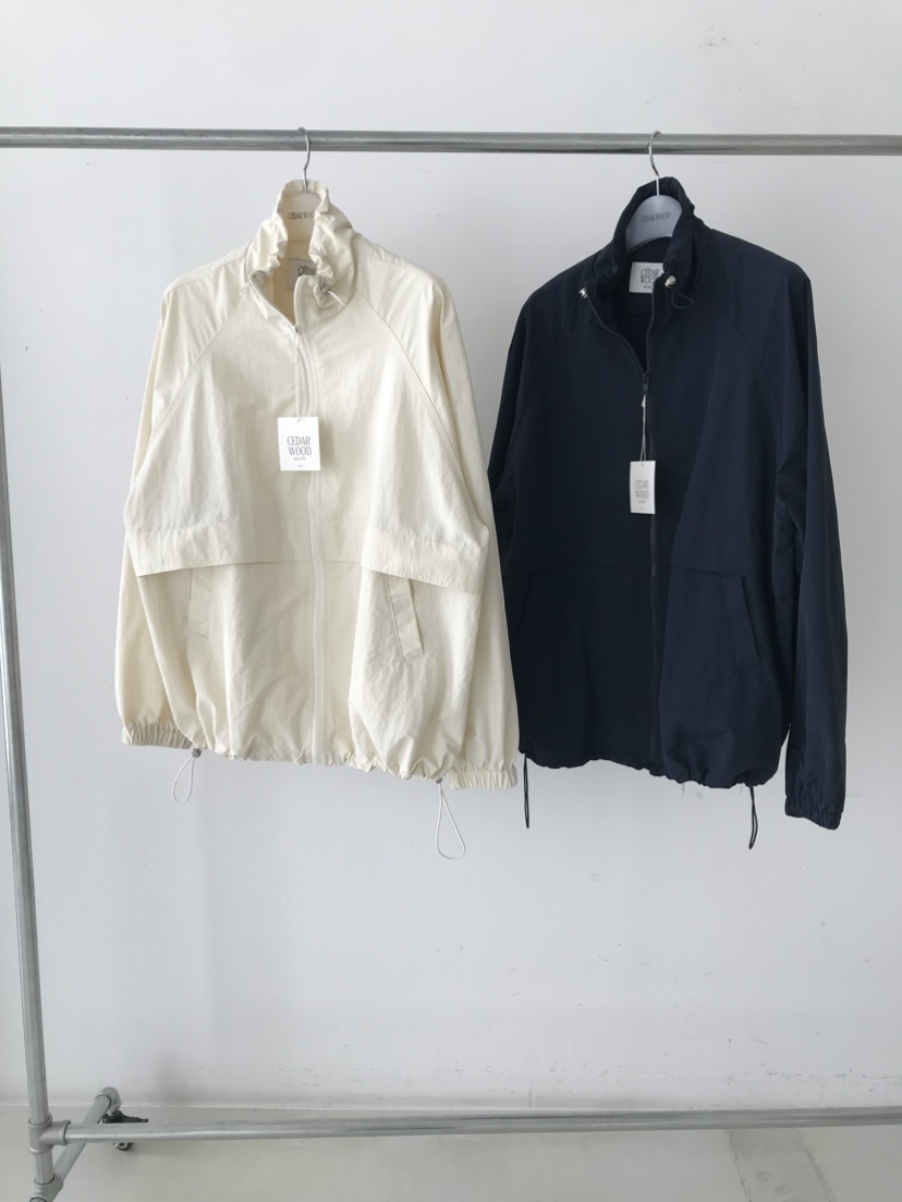 CEDARWOOD東大門代購女士新款推薦職業真品休閑人氣26春夏夾克CEDAR WOOD夾克