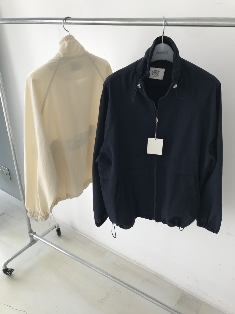 CEDARWOOD東大門代購女士新款推薦職業真品休閑人氣26春夏夾克CEDAR WOOD夾克