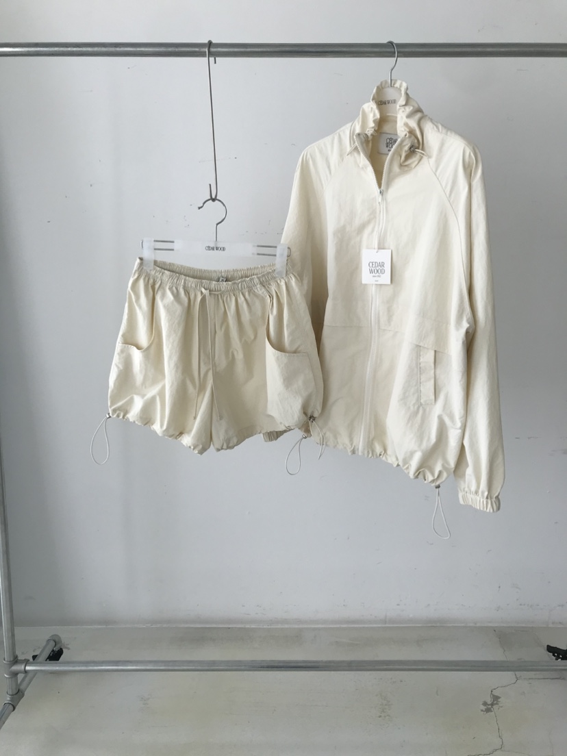 CEDARWOOD東大門代購女士新款推薦職業真品休閑人氣26春夏夾克CEDAR WOOD夾克