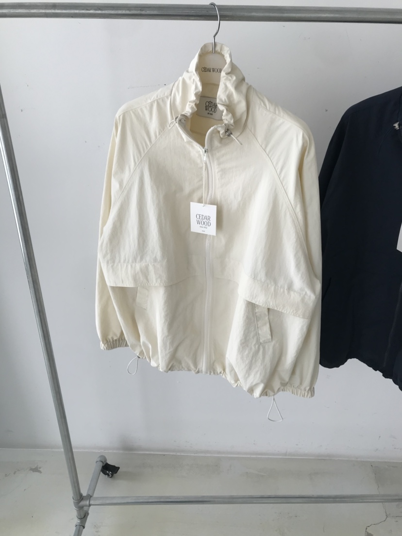 CEDARWOOD東大門代購女士新款推薦職業真品休閑人氣26春夏夾克CEDAR WOOD夾克圖色1