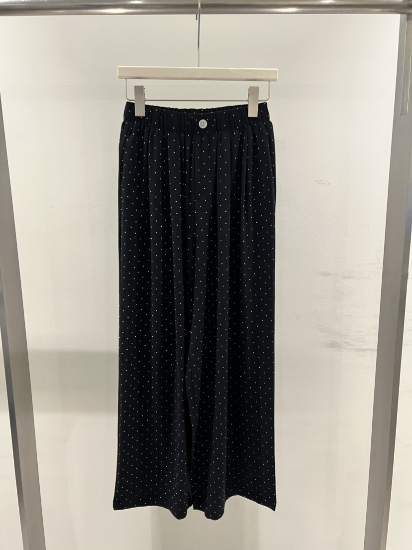 MENTOR韓國代購女士新品推薦熱賣真品休閑26春夏時尚休閑褲MENTOR休閑褲圖色1