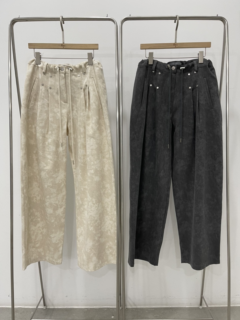 REIZ東大門代購女士新款職業真品人氣推薦時尚休閑休閑褲REIZ休閑褲