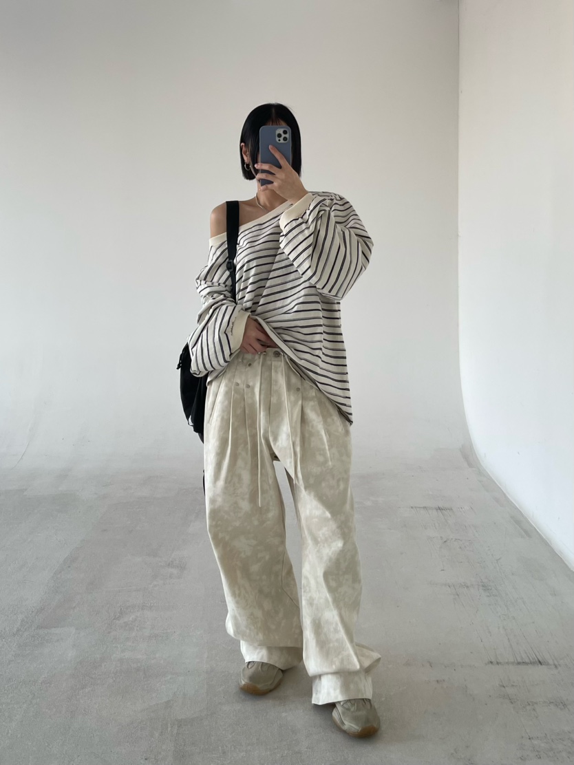 REIZ東大門代購女士新款職業真品人氣推薦時尚休閑休閑褲REIZ休閑褲