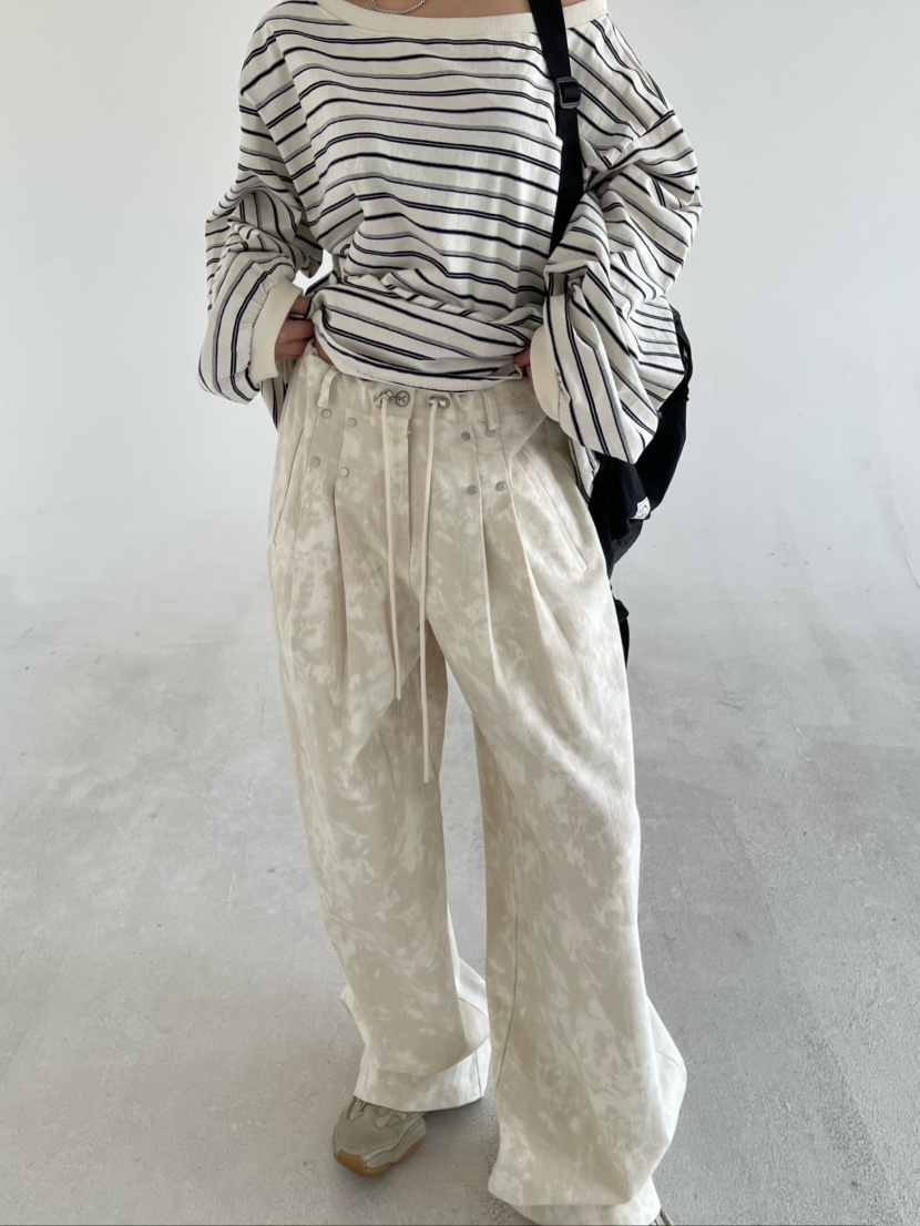 REIZ東大門代購女士新款職業真品人氣推薦時尚休閑休閑褲REIZ休閑褲