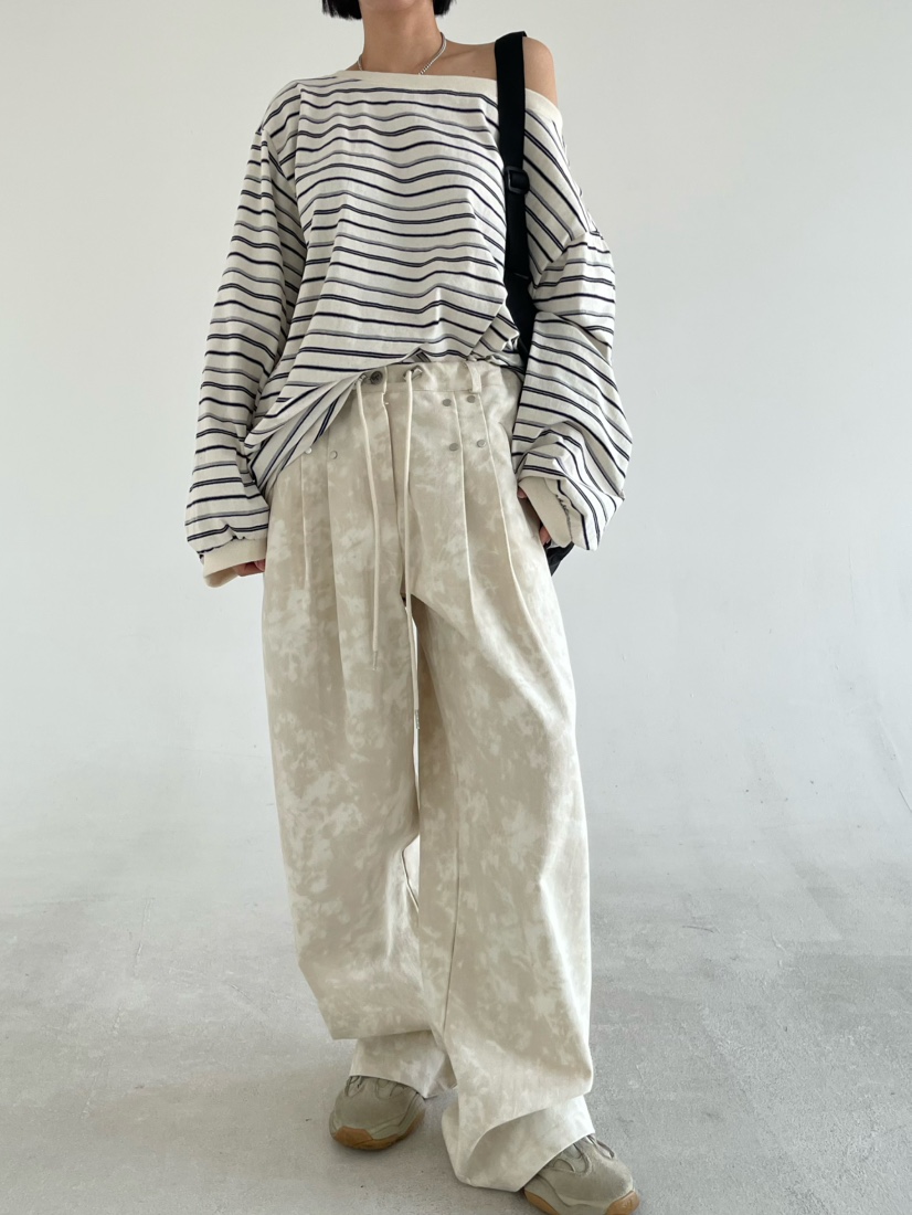 REIZ東大門代購女士新款職業真品人氣推薦時尚休閑休閑褲REIZ休閑褲