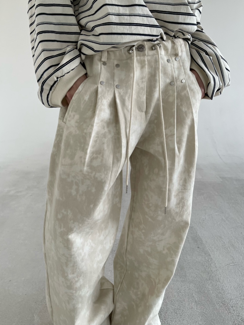 REIZ東大門代購女士新款職業真品人氣推薦時尚休閑休閑褲REIZ休閑褲