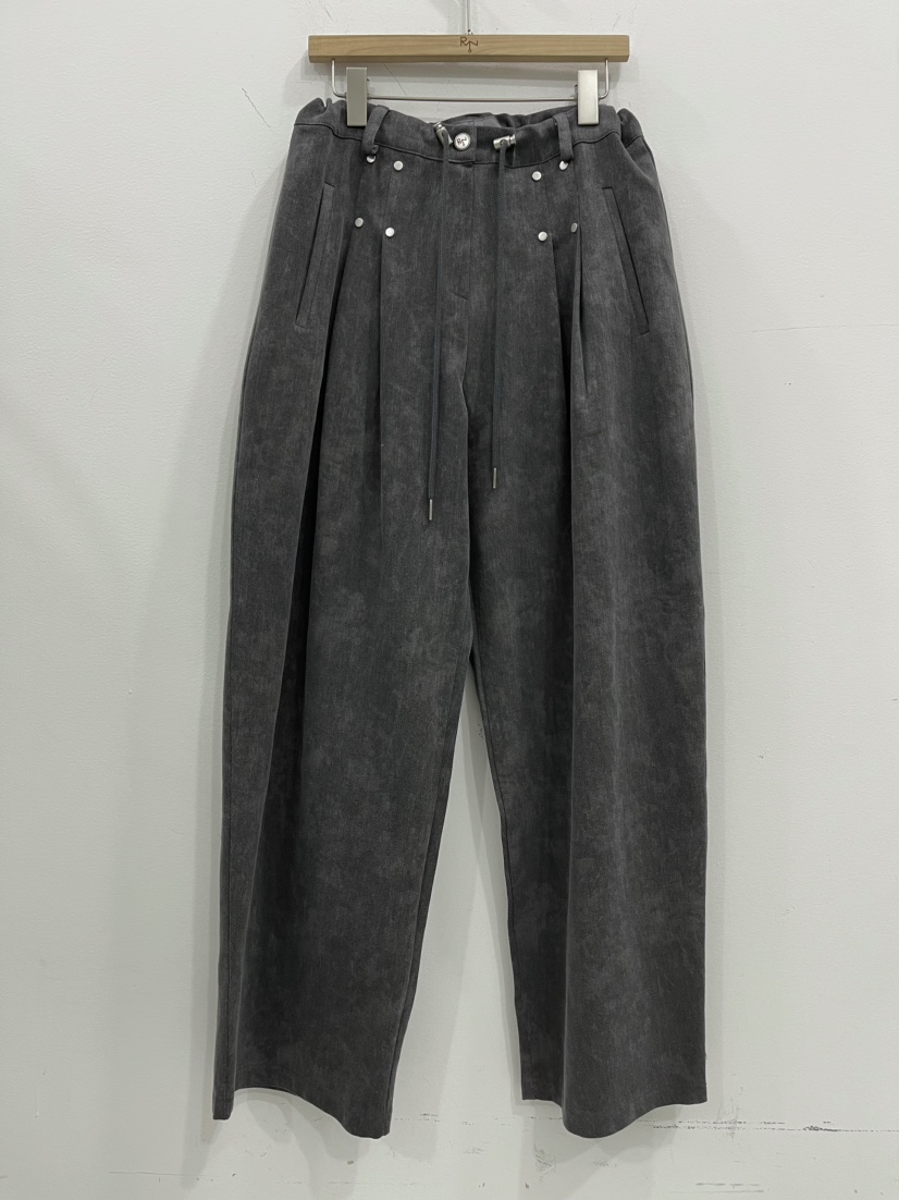 REIZ東大門代購女士新款職業真品人氣推薦時尚休閑休閑褲REIZ休閑褲圖色2