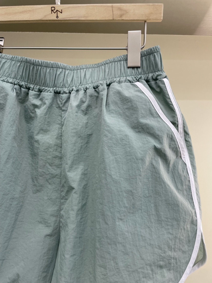 REIZ東大門代購女裝新品熱賣人氣休閑26春夏推薦職業短褲REIZ短褲