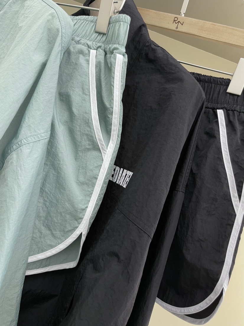 REIZ東大門代購女裝新品熱賣人氣休閑26春夏推薦職業短褲REIZ短褲