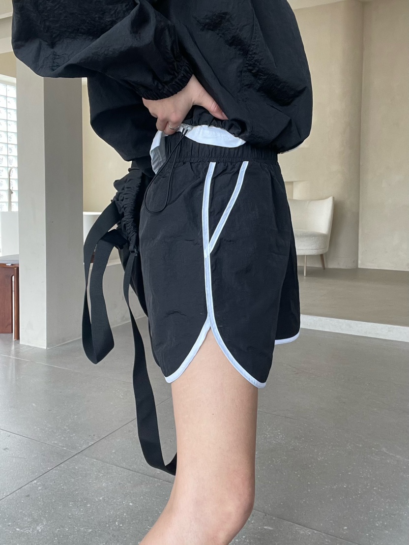 REIZ東大門代購女裝新品熱賣人氣休閑26春夏推薦職業短褲REIZ短褲