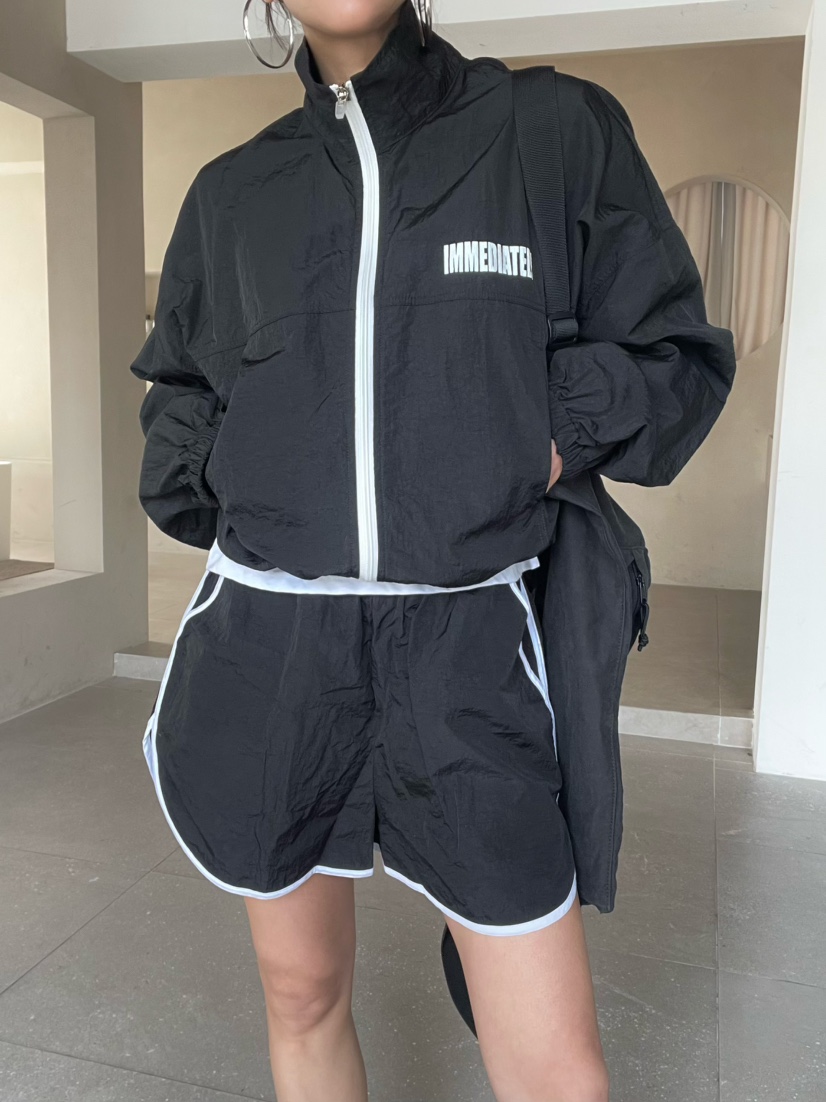 REIZ東大門代購女裝新品熱賣人氣休閑26春夏推薦職業短褲REIZ短褲