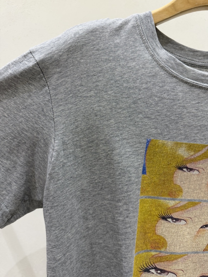 SHIRRING韓國直郵女士新品時尚真品人氣26春夏休閑推薦T恤SHIRRINGT恤