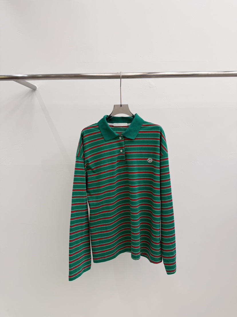 SEARE/PRETZEL韓國代購女士新品時尚休閑熱賣推薦長袖T恤SEARE/PRETZEL長袖T恤圖色2