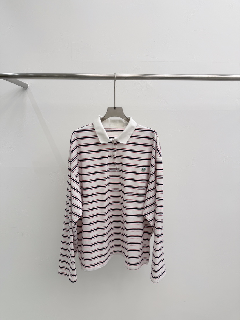 SEARE/PRETZEL韓國代購女士新品時尚休閑熱賣推薦長袖T恤SEARE/PRETZEL長袖T恤圖色3