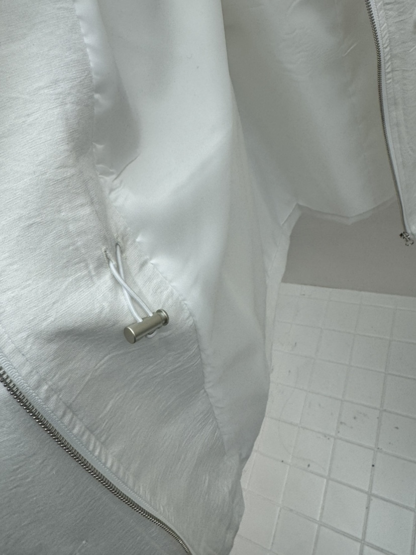 AMOOD韓國代購女裝新款推薦職業真品休閑26春夏時尚熱賣夾克AMOOD夾克