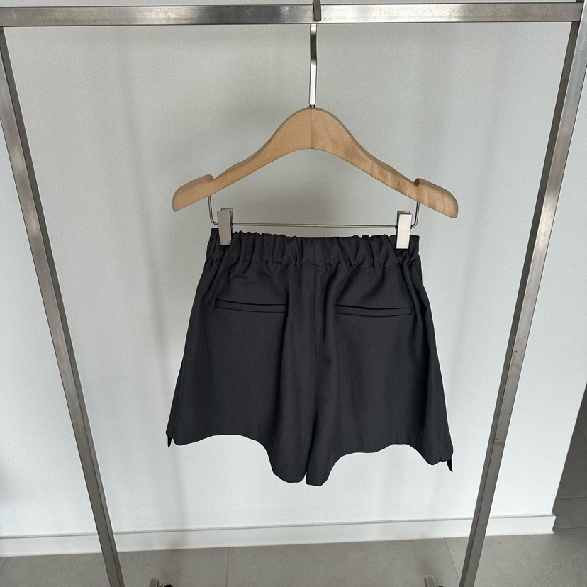 SOUIT東大門代購女裝新品時尚人氣熱賣職業26春夏裙褲雪紡SOUIT by mabel-L裙褲
