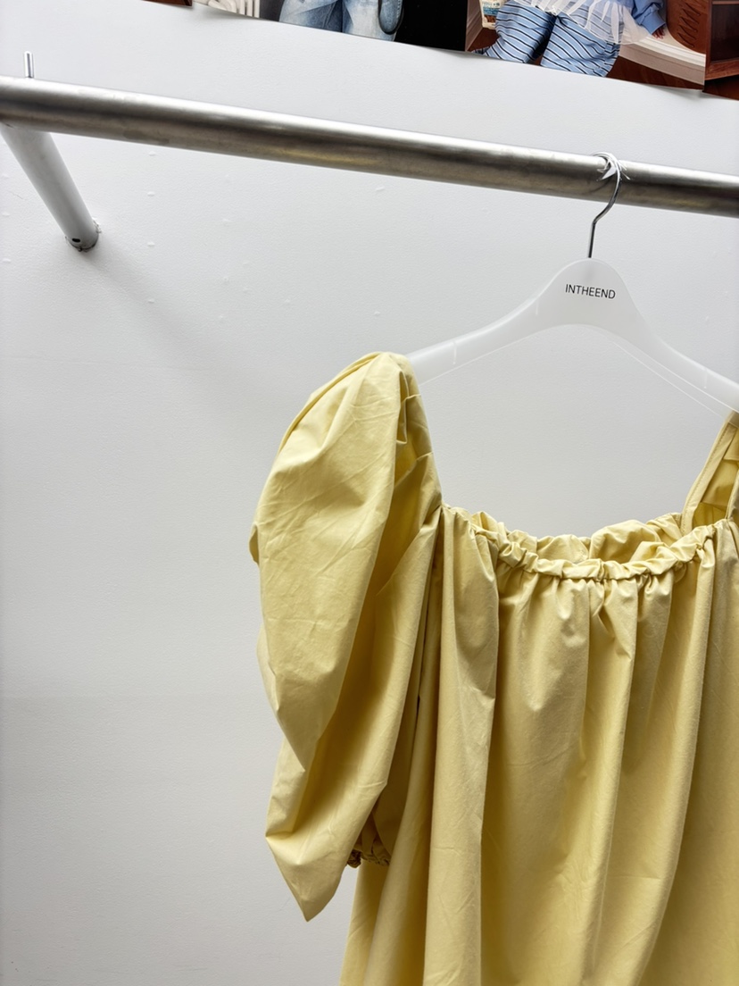 INTHEEND東大門代購女裝新款熱賣休閑真品職業襯衫蕾絲衫INTHEEND襯衫/蕾絲衫