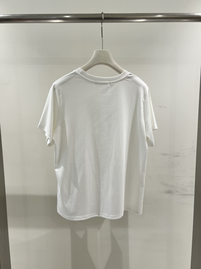 MENTOR韓國代購女裝新款26春夏時尚熱賣職業人氣休閑真品T恤MENTORT恤