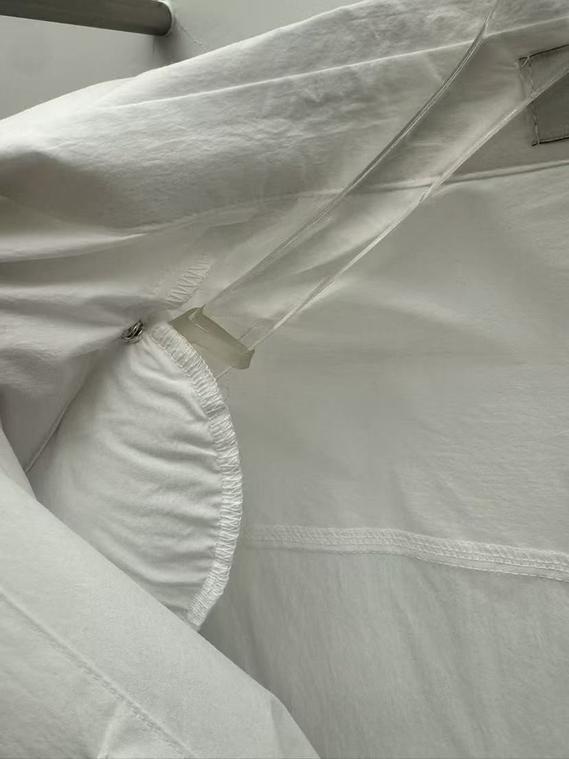 AMOOD東大門直郵女士新款休閑人氣時尚26春夏襯衫蕾絲衫柔軟AMOOD襯衫/蕾絲衫