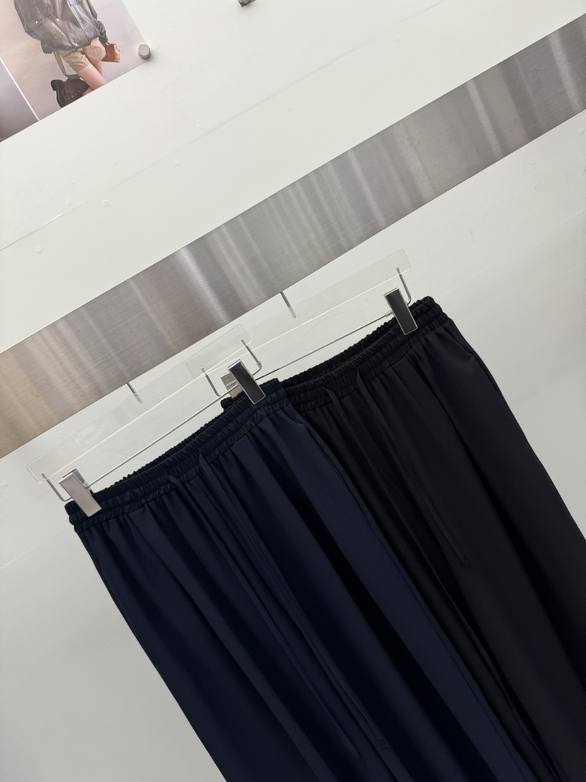 AMOOD韓國直郵女裝新款26春夏熱賣休閑推薦真品人氣休閑褲AMOOD休閑褲