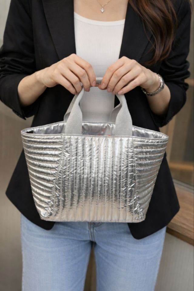 TROUVAILLE韓國代購女士新款26春夏時尚職業人氣推薦手提包TROUVAILLE手提包