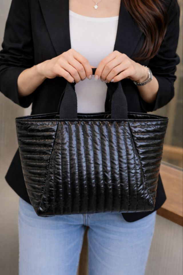 TROUVAILLE韓國代購女士新款26春夏時尚職業人氣推薦手提包TROUVAILLE手提包圖色2