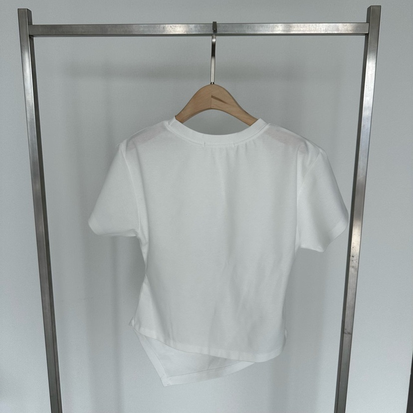 SOUIT東大門直郵女裝新品26春夏真品時尚人氣推薦職業T恤SOUIT by mabel-LT恤