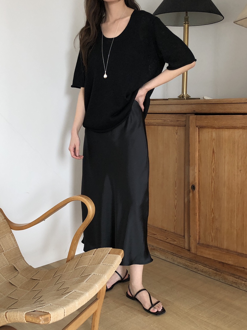 ATHEA東大門實拍女裝新品時尚職業休閑熱賣真品人氣針織衫ATHEA針織衫