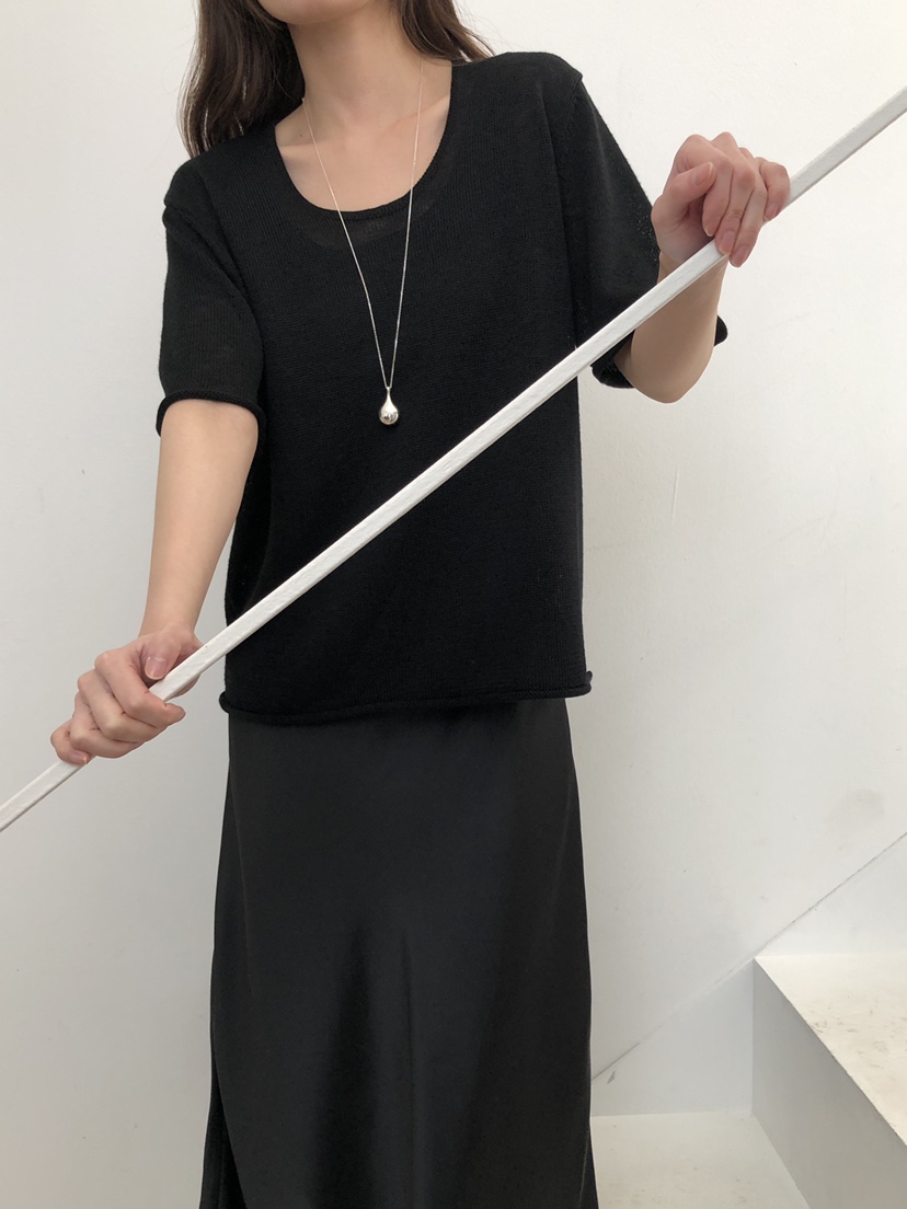 ATHEA東大門實拍女裝新品時尚職業休閑熱賣真品人氣針織衫ATHEA針織衫