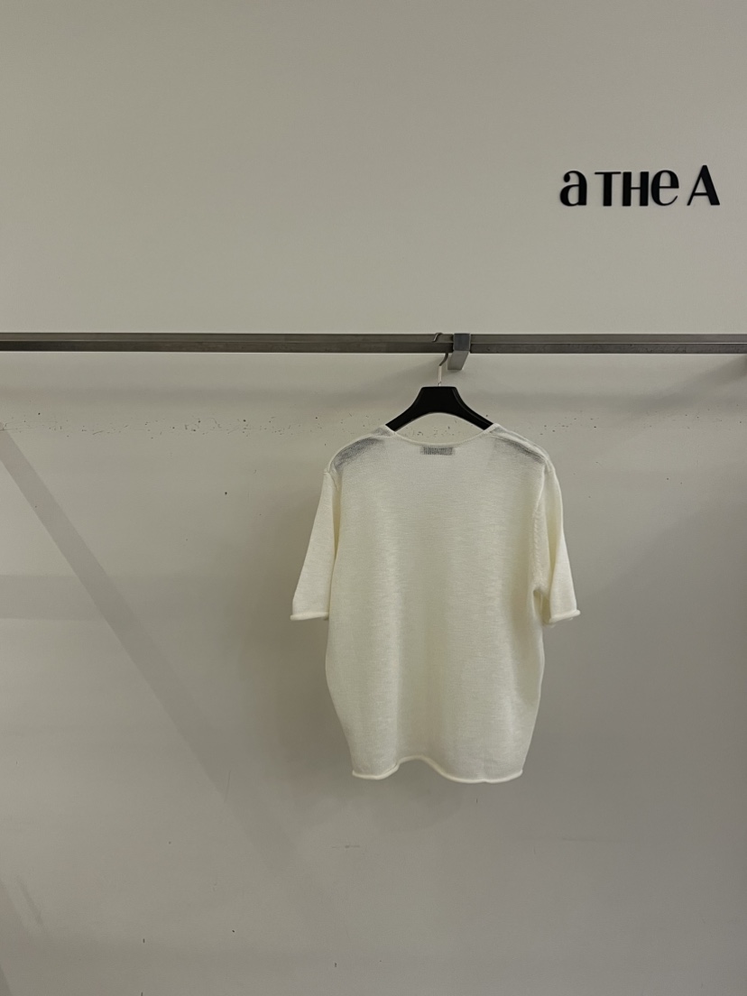 ATHEA東大門實拍女裝新品時尚職業休閑熱賣真品人氣針織衫ATHEA針織衫