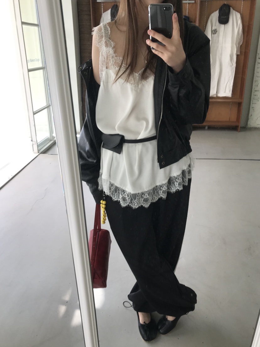 CEDARWOOD東大門實拍女裝新款真品熱賣時尚人氣26春夏連衣裙CEDAR WOOD連衣裙