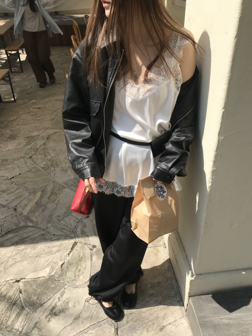 CEDARWOOD東大門實拍女裝新款真品熱賣時尚人氣26春夏連衣裙CEDAR WOOD連衣裙