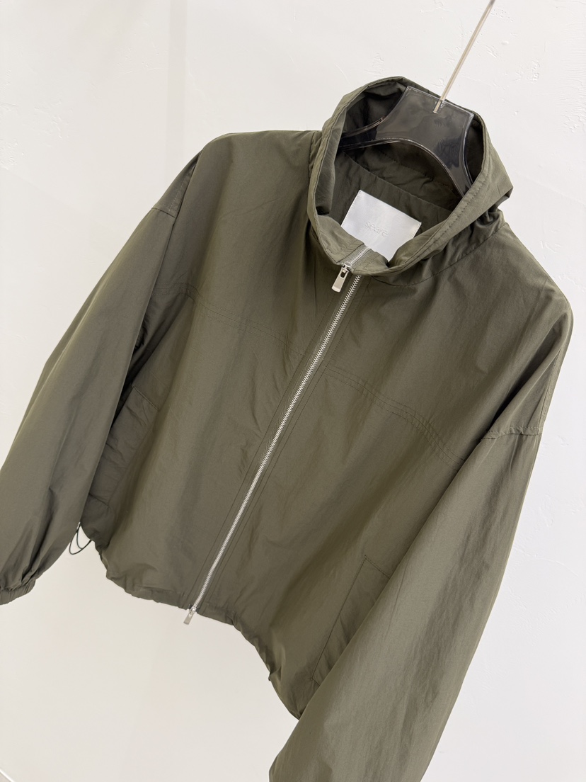 SEARE/PRETZEL東大門實拍女裝新款職業休閑真品時尚夾克SEARE/PRETZEL夾克