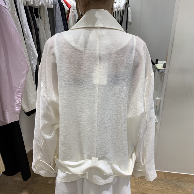 VERVEINE東大門代購女裝新品職業真品休閑熱賣時尚夾克柔軟VERVEINE夾克