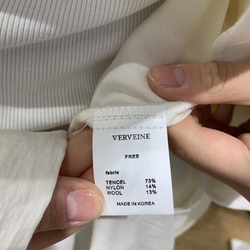 VERVEINE東大門代購女裝新品職業真品休閑熱賣時尚夾克柔軟VERVEINE夾克