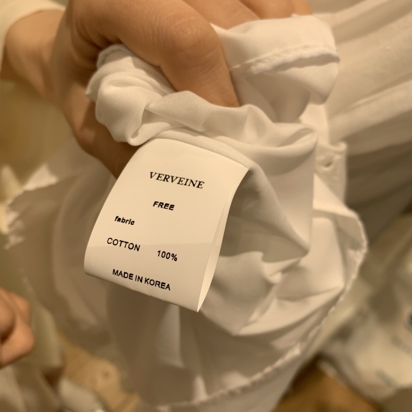 VERVEINE東大門實拍女裝新品時尚推薦真品人氣連衣裙蕾絲VERVEINE連衣裙