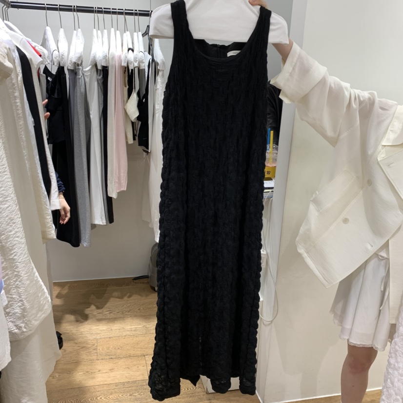 VERVEINE東大門代購女士新品職業推薦休閑熱賣真品連衣裙VERVEINE連衣裙圖色2