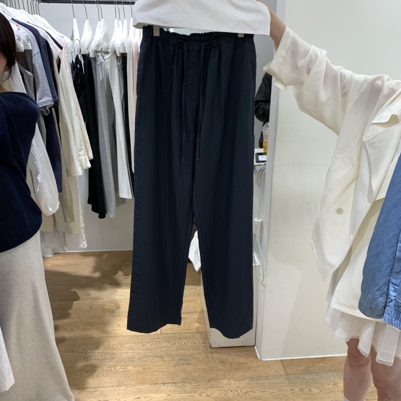 VERVEINE東大門直郵女士新款真品人氣職業時尚熱賣休閑褲VERVEINE休閑褲