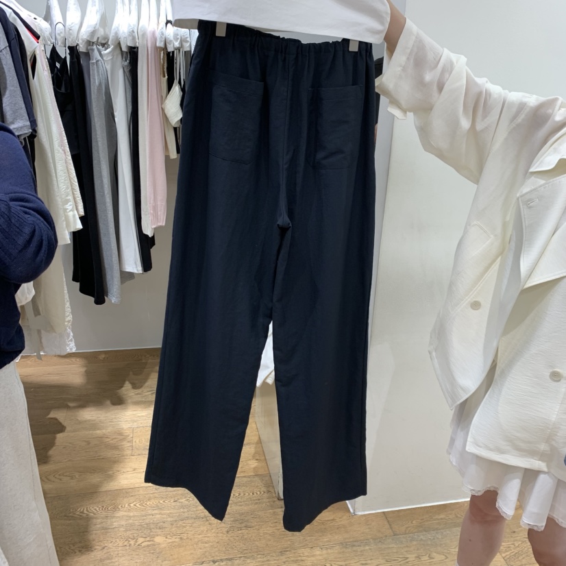 VERVEINE東大門直郵女士新款真品人氣職業時尚熱賣休閑褲VERVEINE休閑褲