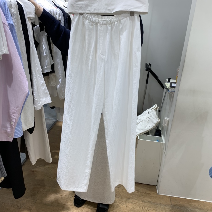 VERVEINE東大門直郵女士新款真品人氣職業時尚熱賣休閑褲VERVEINE休閑褲圖色1