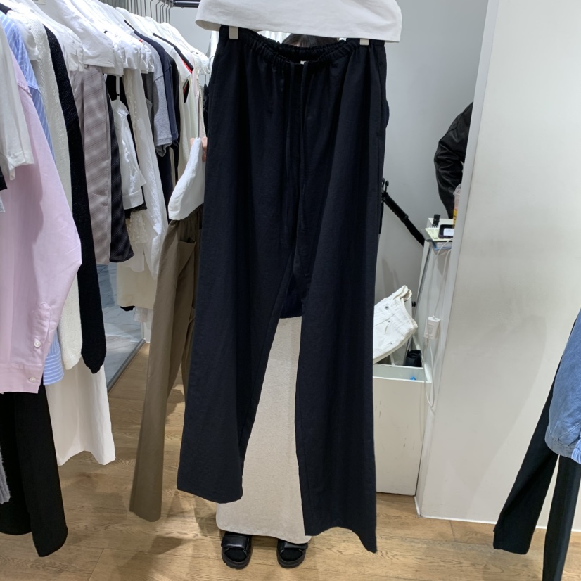 VERVEINE東大門直郵女士新款真品人氣職業時尚熱賣休閑褲VERVEINE休閑褲圖色3