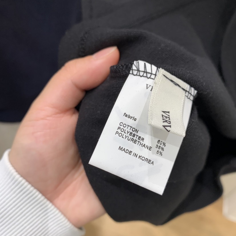 VERVEINE東大門直郵女士新品熱賣26春夏時尚休閑吊帶背心VERVEINE吊帶/背心