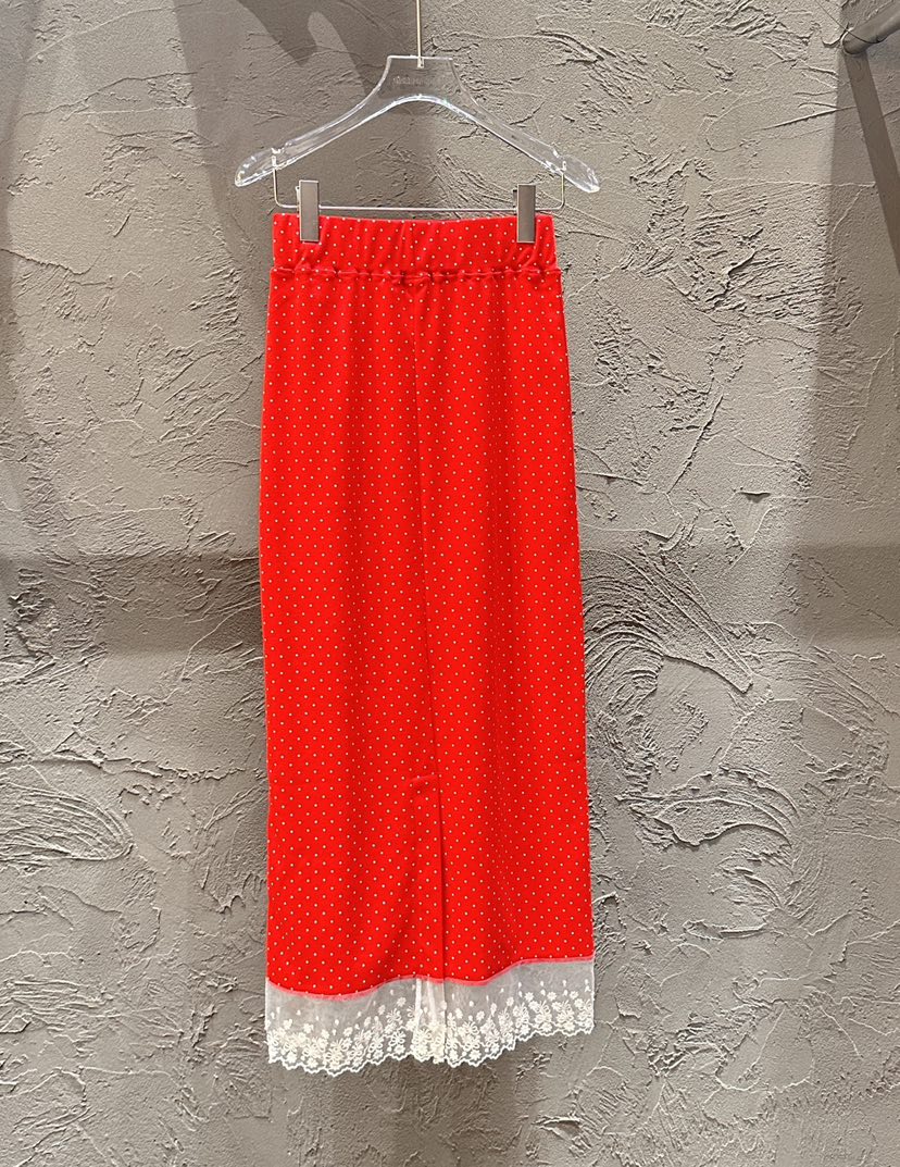 BLACK RIBBON-A東大門實拍女士新品熱賣休閑推薦人氣長裙BLACK RIBBON-A長裙