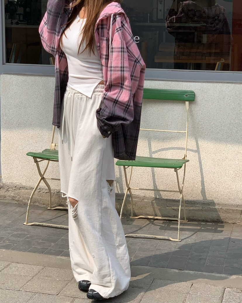 REVE CITE-L東大門代購女士新款人氣襯衫蕾絲衫不含內搭REVE CITE-L襯衫/蕾絲衫