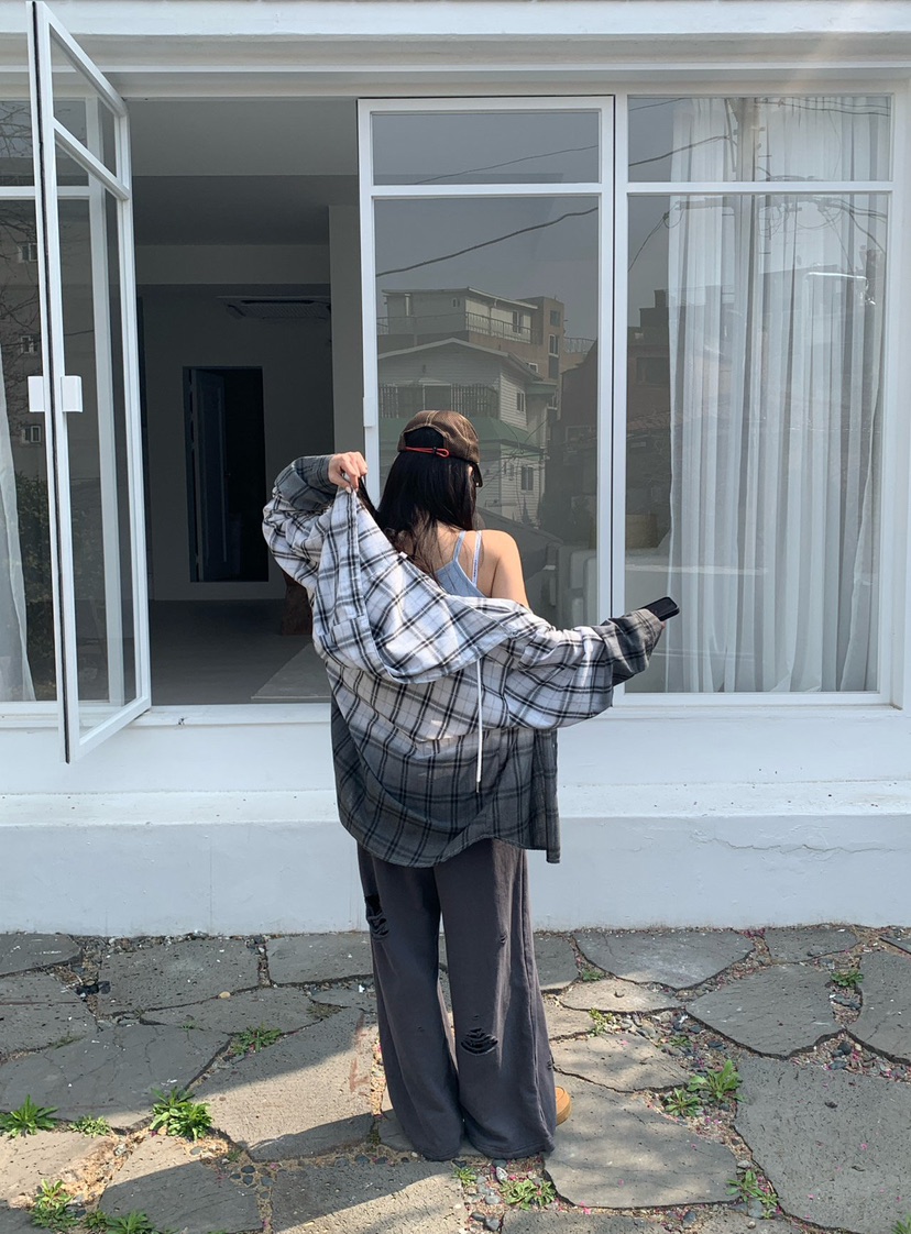 REVE CITE-L東大門代購女士新款人氣襯衫蕾絲衫不含內搭REVE CITE-L襯衫/蕾絲衫