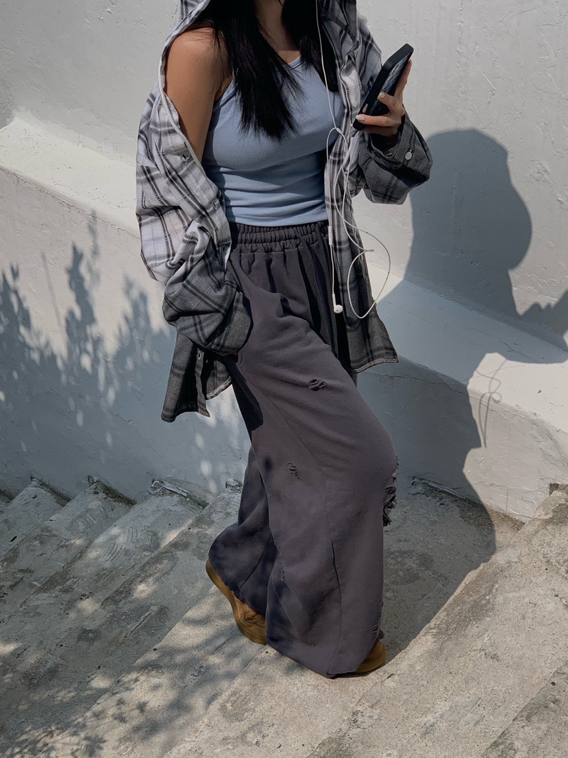 REVE CITE-L東大門代購女士新款人氣襯衫蕾絲衫不含內搭REVE CITE-L襯衫/蕾絲衫