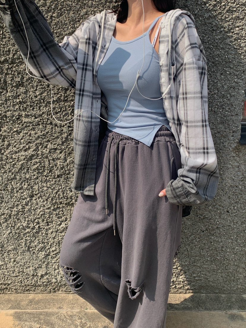 REVE CITE-L東大門代購女士新款人氣襯衫蕾絲衫不含內搭REVE CITE-L襯衫/蕾絲衫圖色1