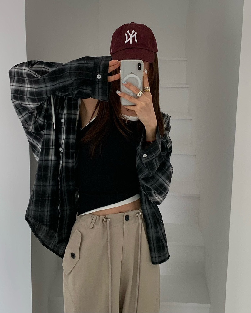 REVE CITE-L東大門代購女士新款人氣襯衫蕾絲衫不含內搭REVE CITE-L襯衫/蕾絲衫圖色2