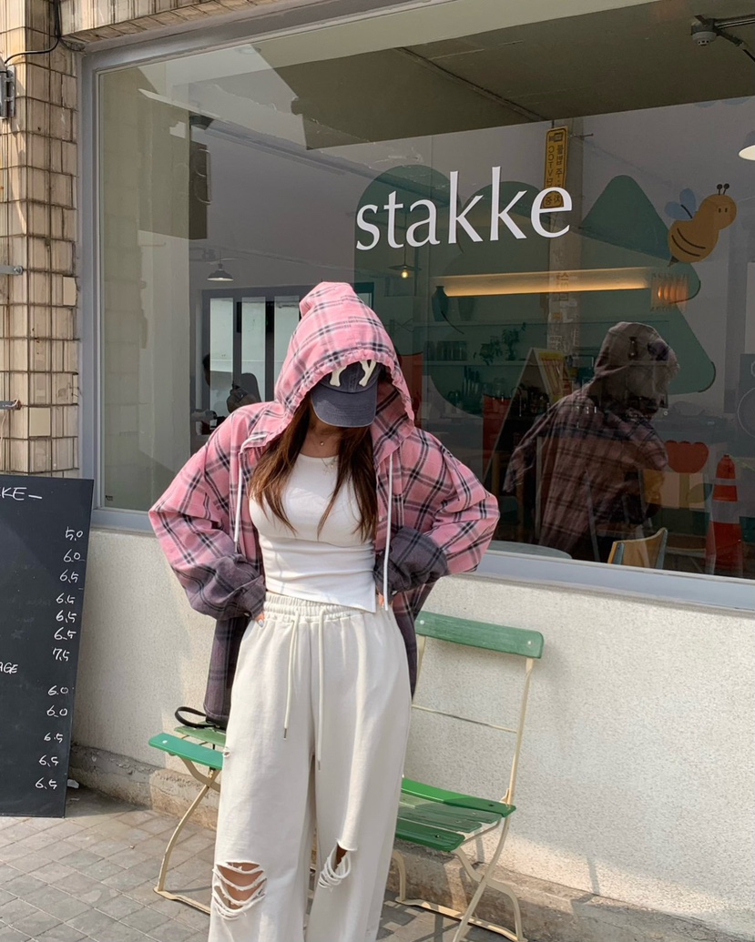 REVE CITE-L東大門代購女士新款人氣襯衫蕾絲衫不含內搭REVE CITE-L襯衫/蕾絲衫圖色3