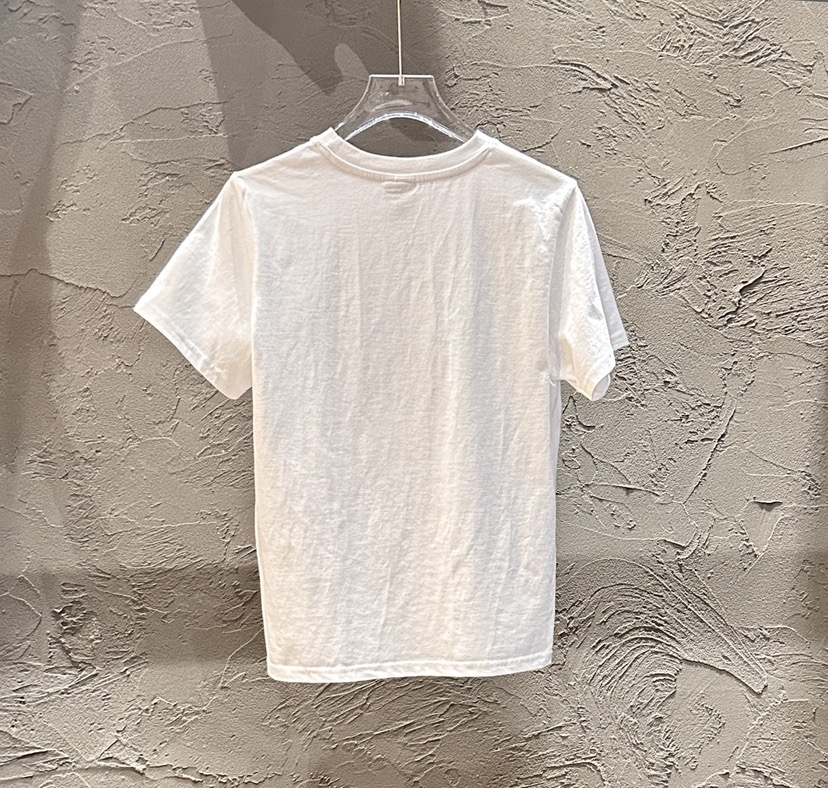 BLACK RIBBON-A東大門直郵女士新品人氣休閑推薦熱賣T恤BLACK RIBBON-AT恤